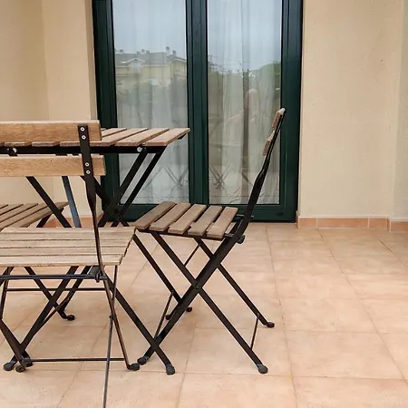 Apartagal-oceano Iv Lejlighed Barreiros