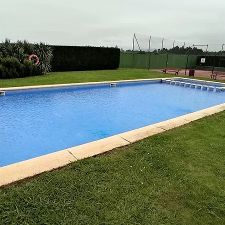 Apartagal-oceano Iv Barreiros