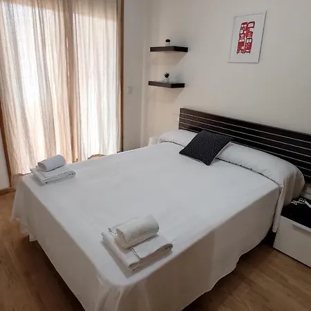 Apartagal-oceano Iv Lejlighed