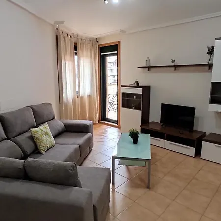 Apartagal-oceano Iv * Barreiros