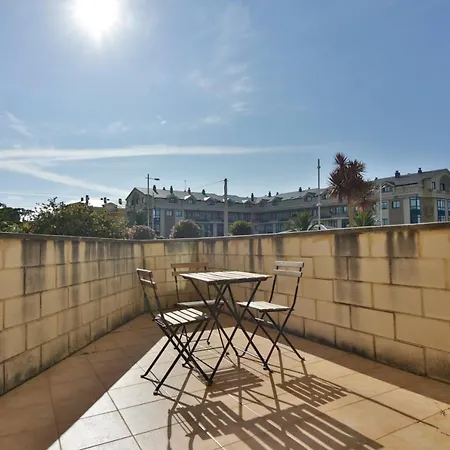 Apartagal-oceano Iv *