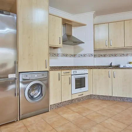 Apartagal-oceano Iv *