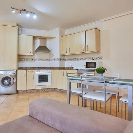 Apartagal-oceano Iv *